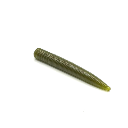 Ned Worm: 3in