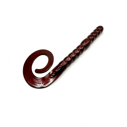 Ribbon Tail Worm: 7.5in