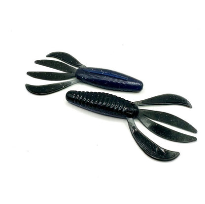 Rocket Craw: 4.25in