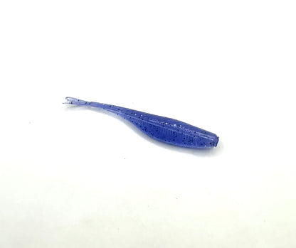 Tracer Shad: 2.5in